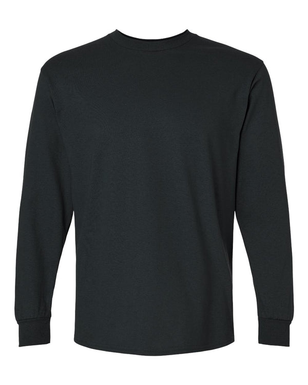 Gildan - Ultra Cotton® T-shirt manches longues - 2400