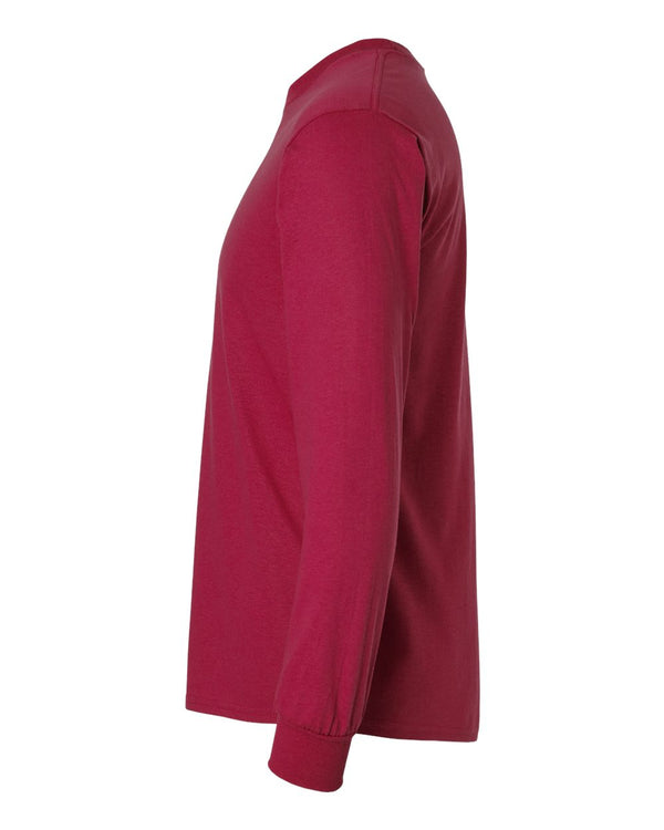 Gildan - Ultra Cotton® T-shirt manches longues - 2400