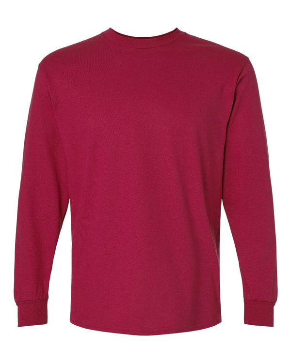 Gildan - Ultra Cotton® T-shirt manches longues - 2400