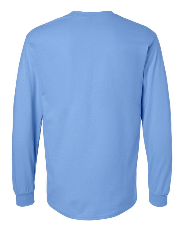 Gildan - Ultra Cotton® T-shirt manches longues - 2400