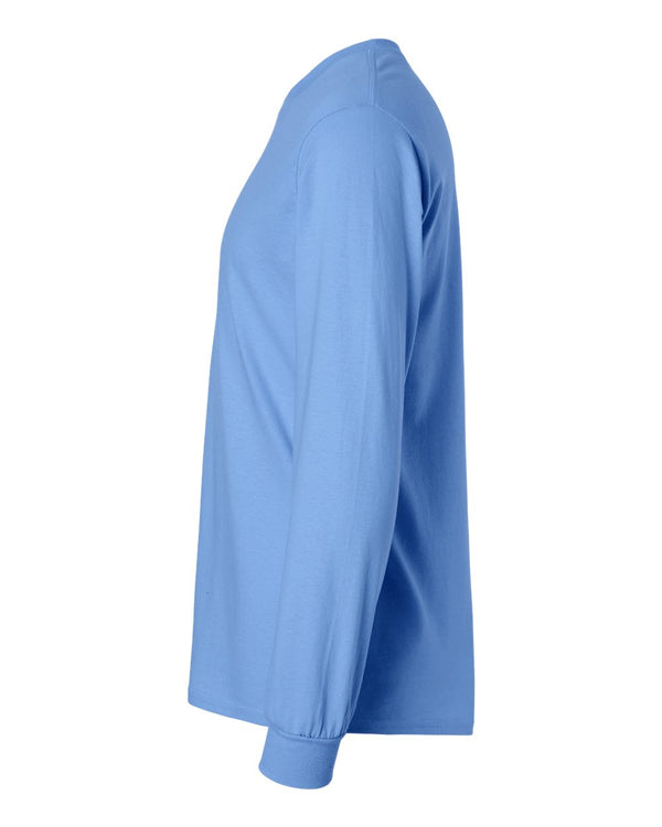 Gildan - Ultra Cotton® T-shirt manches longues - 2400