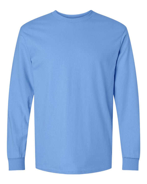 Gildan - Ultra Cotton® T-shirt manches longues - 2400