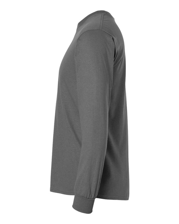 Gildan - Ultra Cotton® T-shirt manches longues - 2400