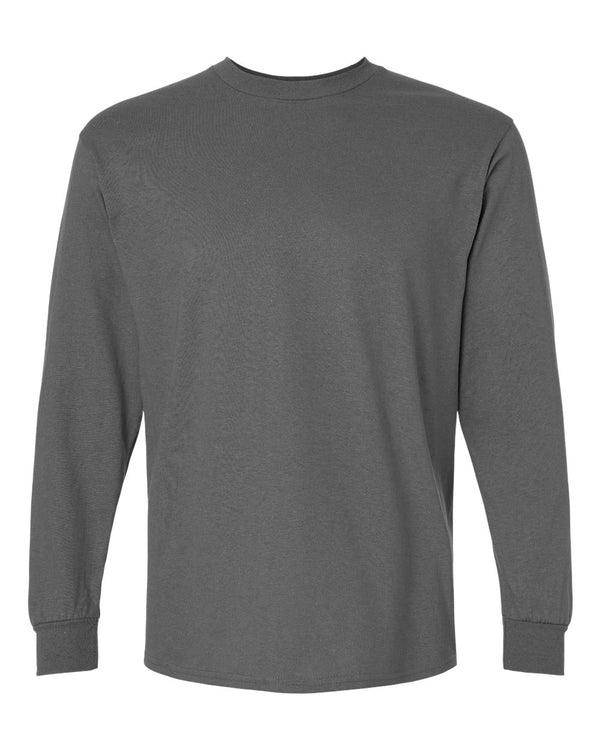 Gildan - Ultra Cotton® T-shirt manches longues - 2400