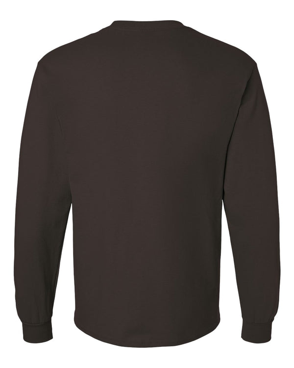 Gildan - Ultra Cotton® T-shirt manches longues - 2400
