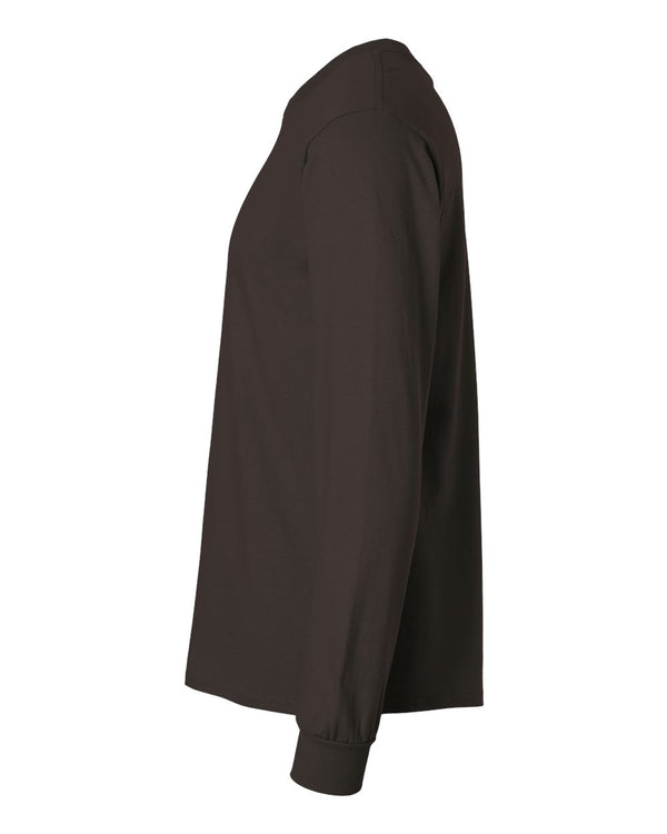Gildan - Ultra Cotton® T-shirt manches longues - 2400