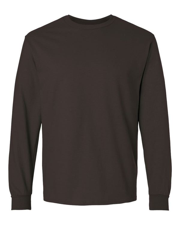 Gildan - Ultra Cotton® T-shirt manches longues - 2400
