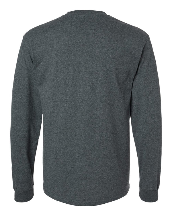 Gildan - Ultra Cotton® T-shirt manches longues - 2400