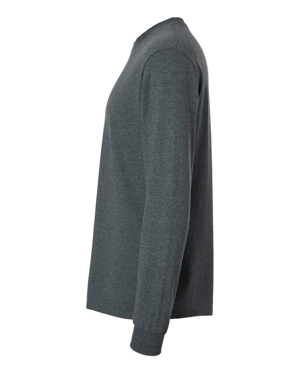 Gildan - Ultra Cotton® T-shirt manches longues - 2400