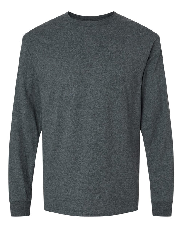 Gildan - Ultra Cotton® T-shirt manches longues - 2400