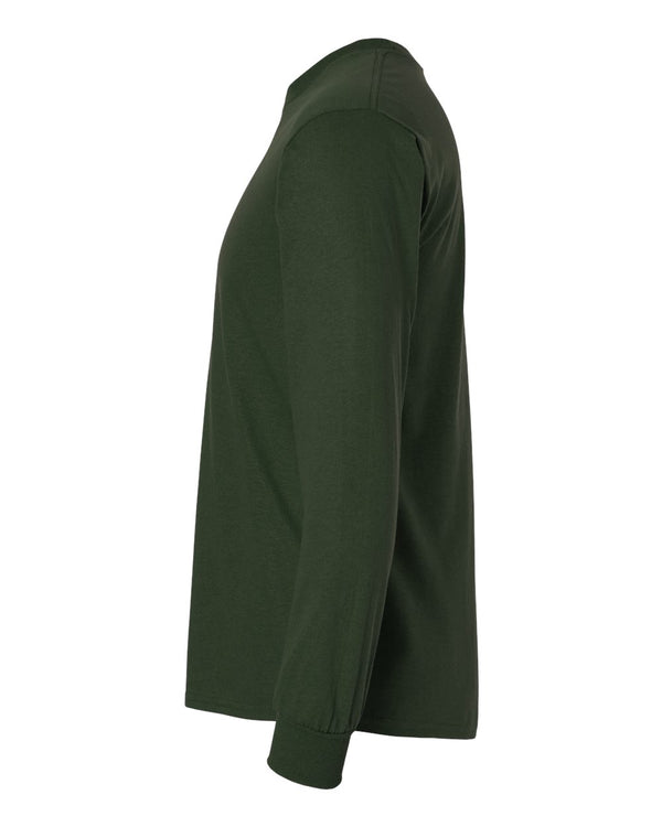 Gildan - Ultra Cotton® T-shirt manches longues - 2400