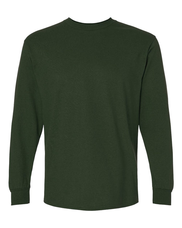 Gildan - Ultra Cotton® T-shirt manches longues - 2400