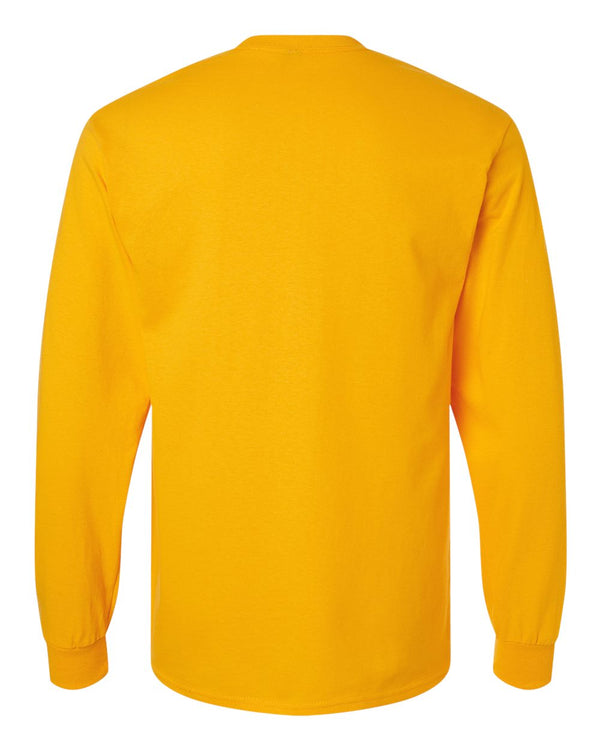 Gildan - Ultra Cotton® T-shirt manches longues - 2400