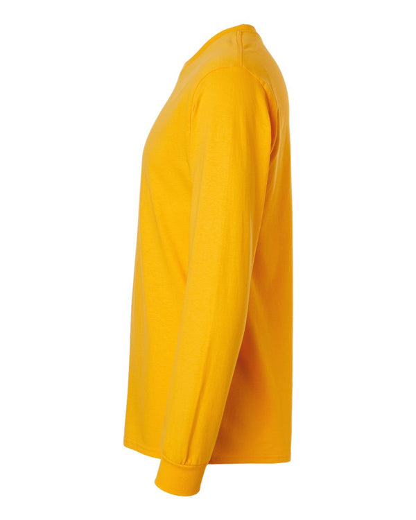 Gildan - Ultra Cotton® T-shirt manches longues - 2400
