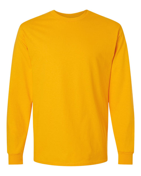 Gildan - Ultra Cotton® T-shirt manches longues - 2400