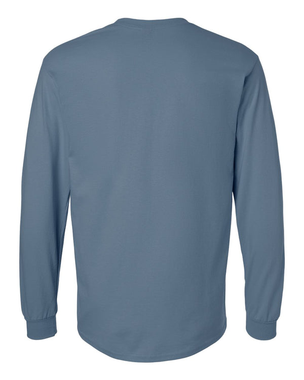 Gildan - Ultra Cotton® T-shirt manches longues - 2400