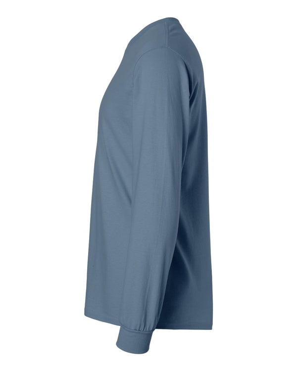 Gildan - Ultra Cotton® T-shirt manches longues - 2400