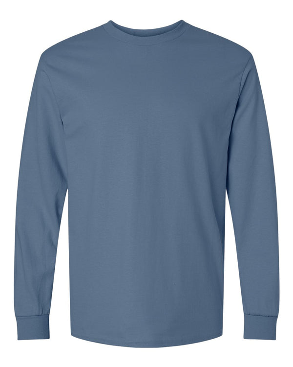Gildan - Ultra Cotton® T-shirt manches longues - 2400