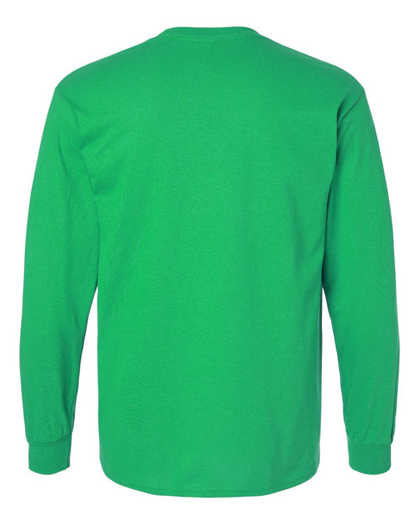 Gildan - Ultra Cotton® T-shirt manches longues - 2400