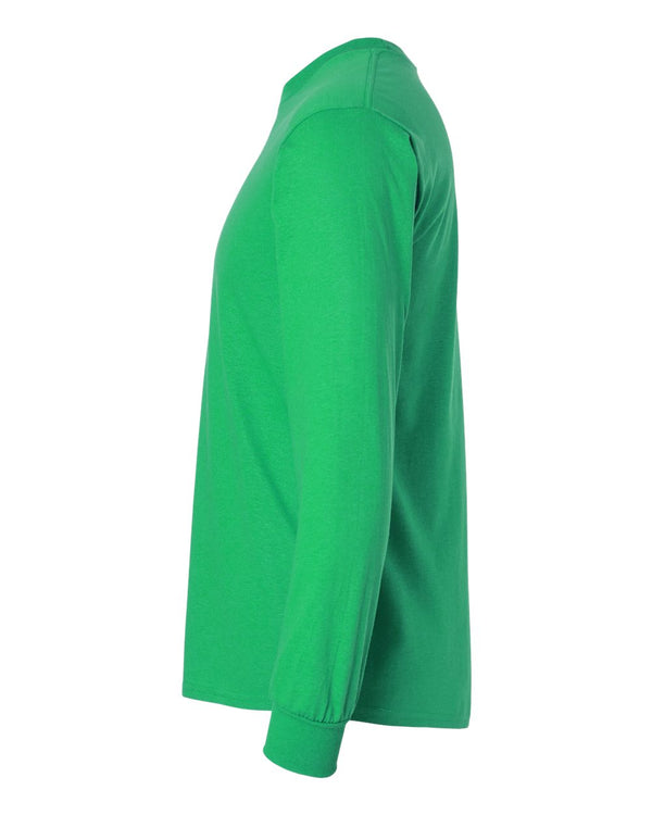 Gildan - Ultra Cotton® T-shirt manches longues - 2400