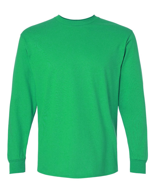 Gildan - Ultra Cotton® T-shirt manches longues - 2400