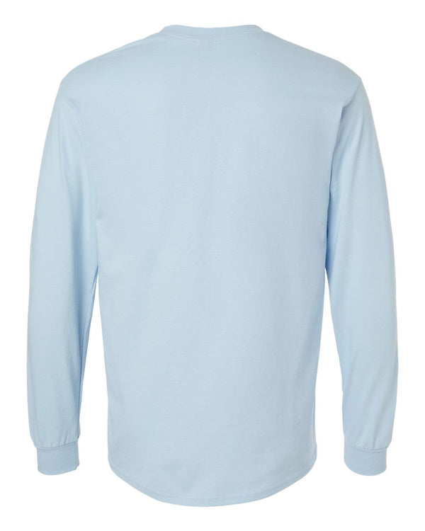 Gildan - Ultra Cotton® T-shirt manches longues - 2400