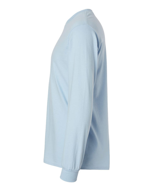 Gildan - Ultra Cotton® T-shirt manches longues - 2400