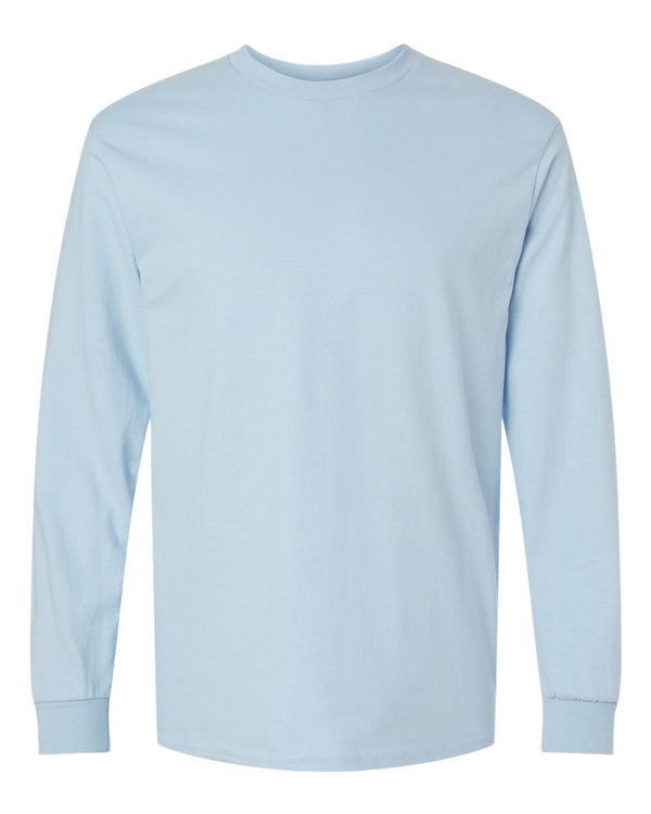 Gildan - Ultra Cotton® T-shirt manches longues - 2400