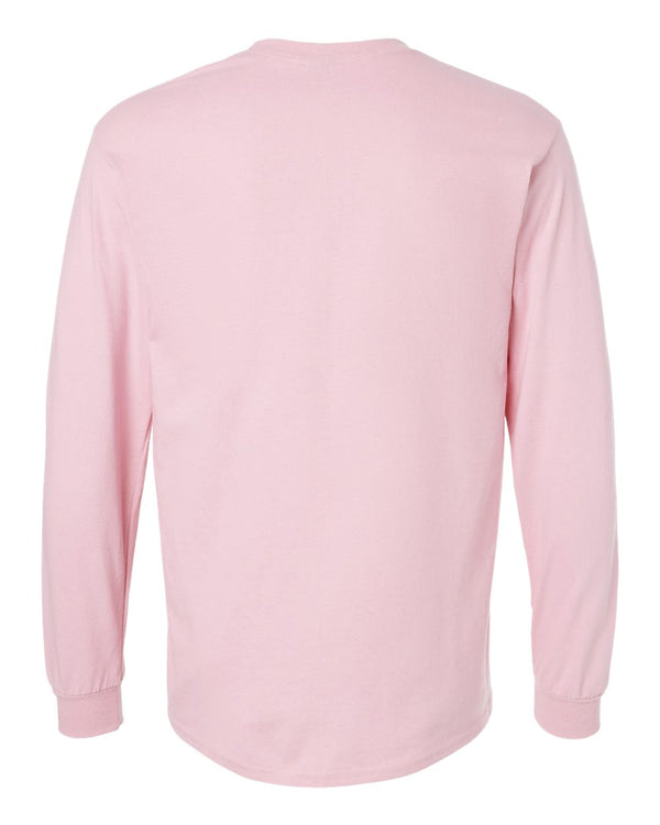 Gildan - Ultra Cotton® T-shirt manches longues - 2400