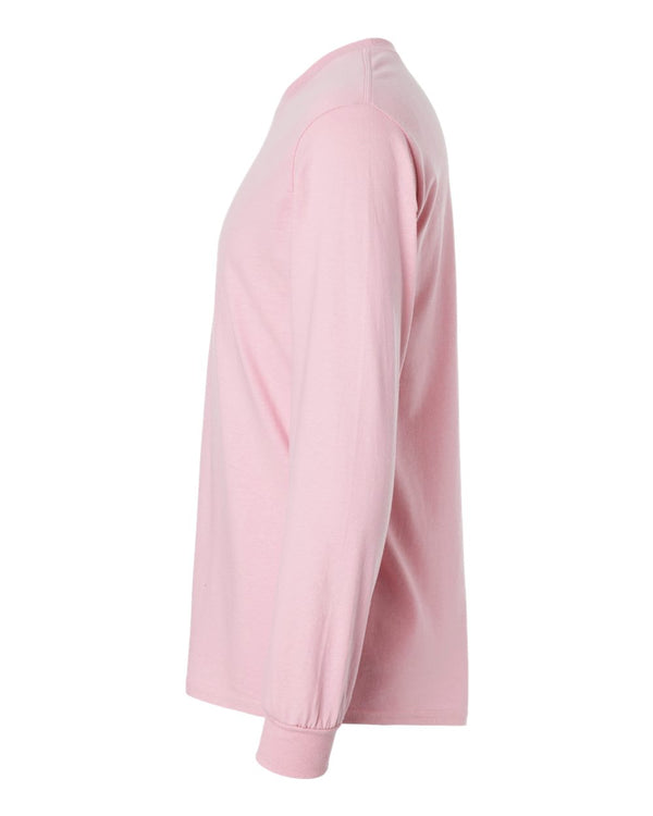 Gildan - Ultra Cotton® T-shirt manches longues - 2400
