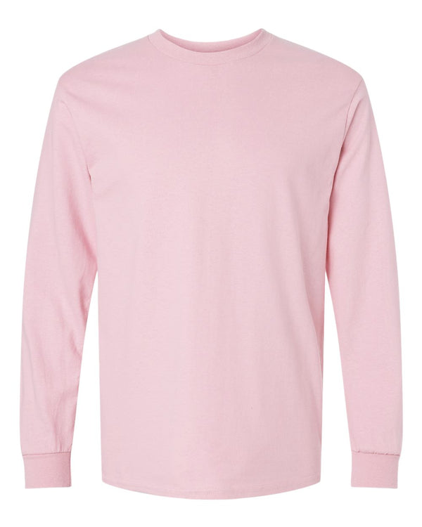 Gildan - Ultra Cotton® T-shirt manches longues - 2400