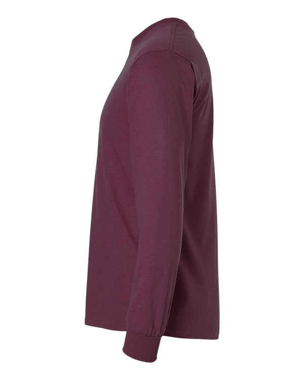 Gildan - Ultra Cotton® T-shirt manches longues - 2400