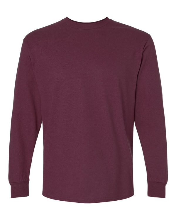Gildan - Ultra Cotton® T-shirt manches longues - 2400