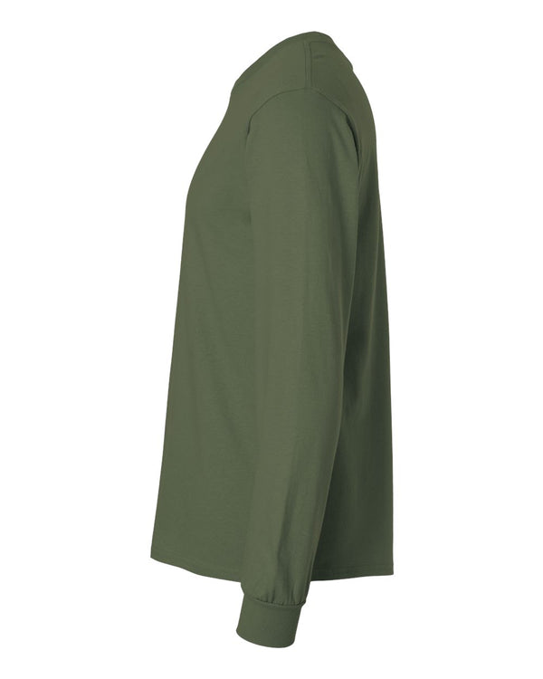 Gildan - Ultra Cotton® T-shirt manches longues - 2400