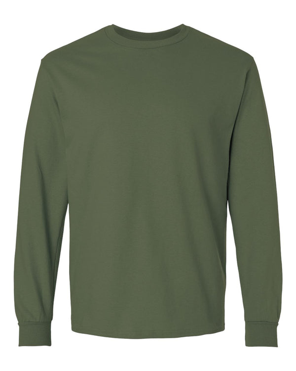 Gildan - Ultra Cotton® T-shirt manches longues - 2400