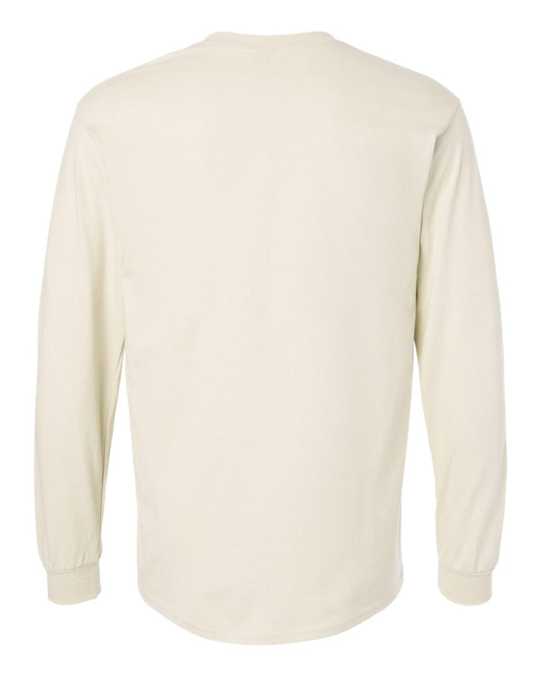 Gildan - Ultra Cotton® T-shirt manches longues - 2400