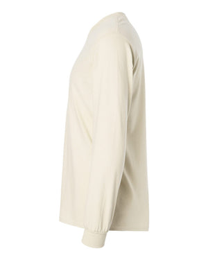Ultra Cotton® Long Sleeve T-Shirt — Gildan 2400