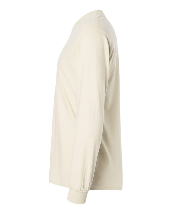 Gildan - Ultra Cotton® T-shirt manches longues - 2400
