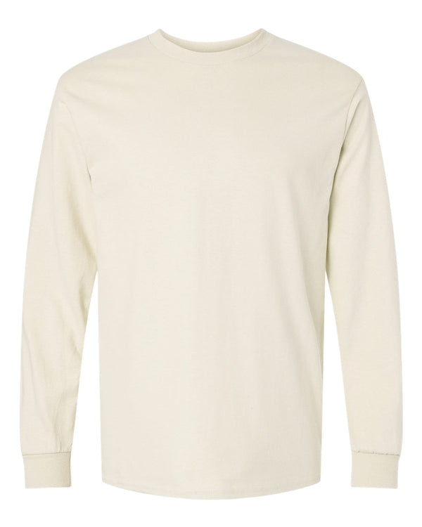 Gildan - Ultra Cotton® T-shirt manches longues - 2400