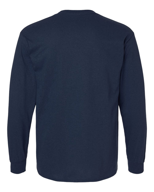 Gildan - Ultra Cotton® T-shirt manches longues - 2400
