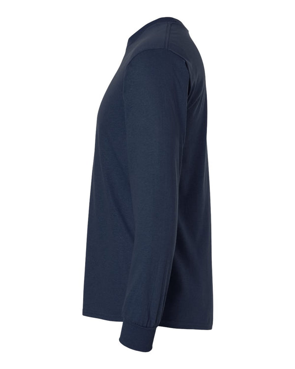 Gildan - Ultra Cotton® T-shirt manches longues - 2400