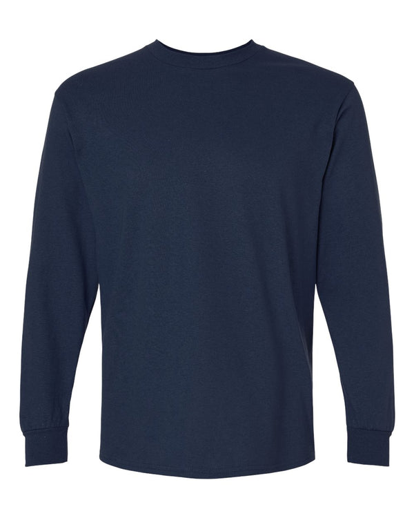 Gildan - Ultra Cotton® T-shirt manches longues - 2400