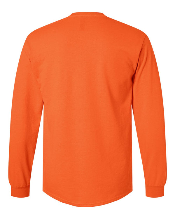 Gildan - Ultra Cotton® T-shirt manches longues - 2400