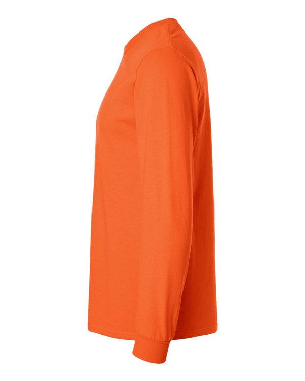 Gildan - Ultra Cotton® T-shirt manches longues - 2400