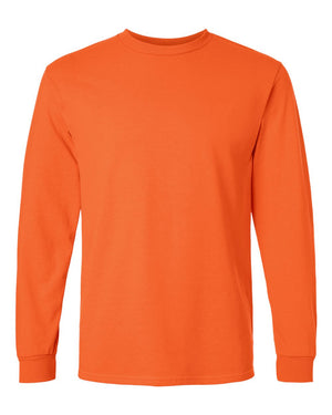 Ultra Cotton® Long Sleeve T-Shirt — Gildan 2400