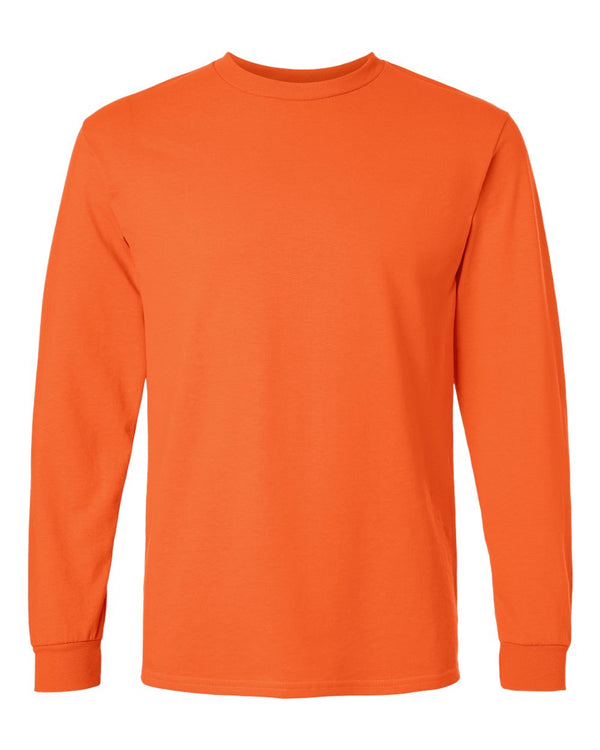 Gildan - Ultra Cotton® T-shirt manches longues - 2400