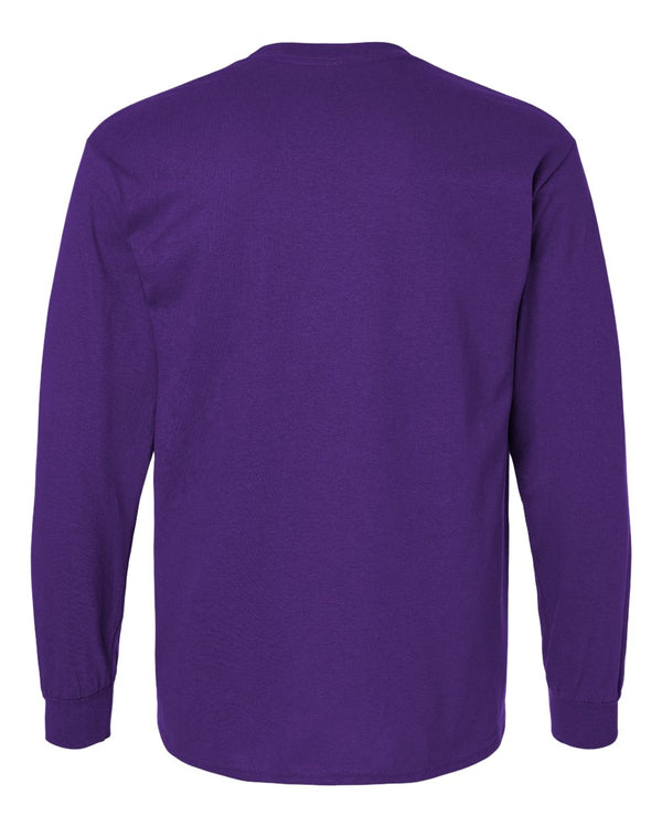 Gildan - Ultra Cotton® T-shirt manches longues - 2400