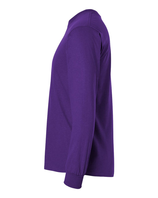 Gildan - Ultra Cotton® T-shirt manches longues - 2400
