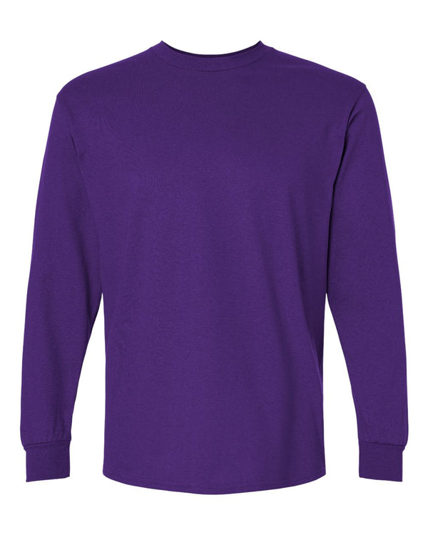 Gildan - Ultra Cotton® T-shirt manches longues - 2400