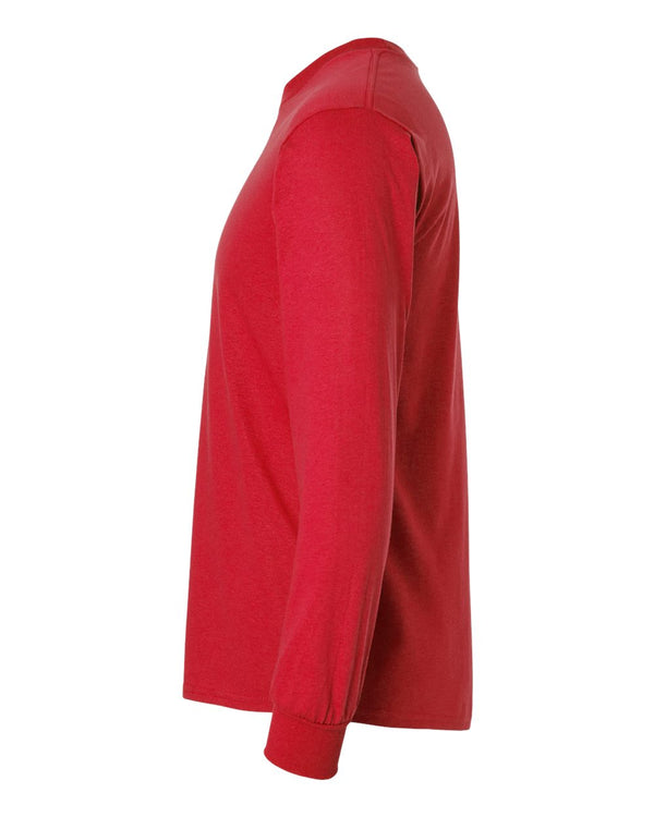 Gildan - Ultra Cotton® T-shirt manches longues - 2400